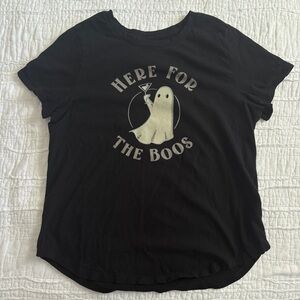 Old Navy Halloween Tee